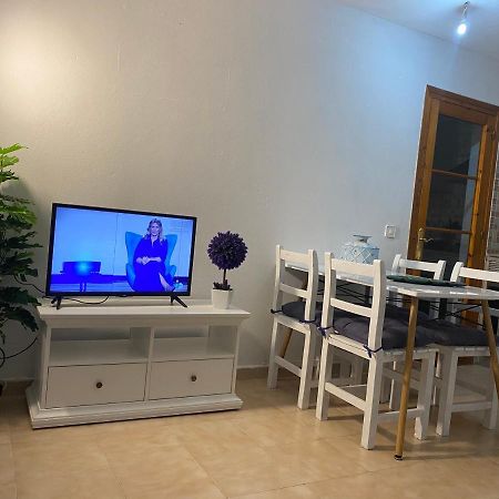 Apartamento Sa Caleta Blava Cala'N Blanes  Exterior foto