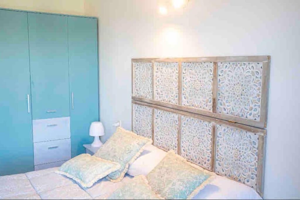 Apartamento Sa Caleta Blava Cala'N Blanes  Exterior foto