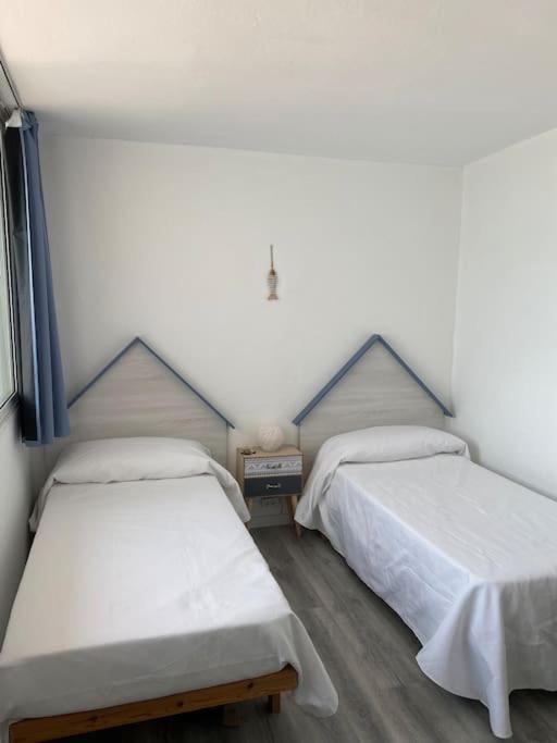 Apartamento Sa Caleta Blava Cala'N Blanes  Exterior foto