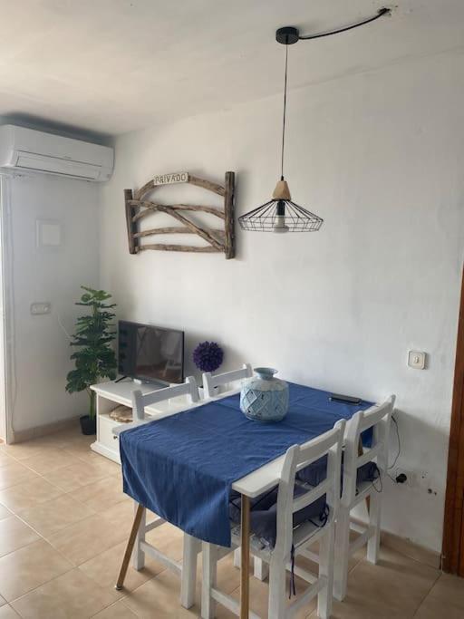 Apartamento Sa Caleta Blava Cala'N Blanes  Exterior foto