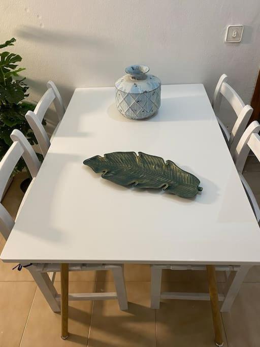 Apartamento Sa Caleta Blava Cala'N Blanes  Exterior foto